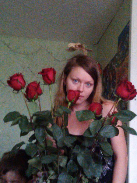 Елена Золотарева