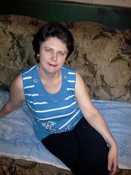 Татьяна Дудакова