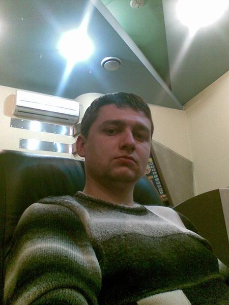 Михаил Денисов