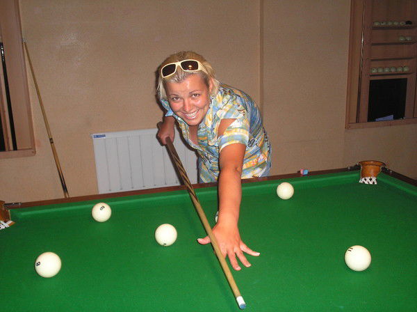 Натали Кученкова