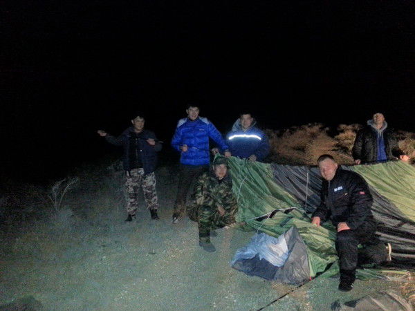 Калыбек Ниязгалиев