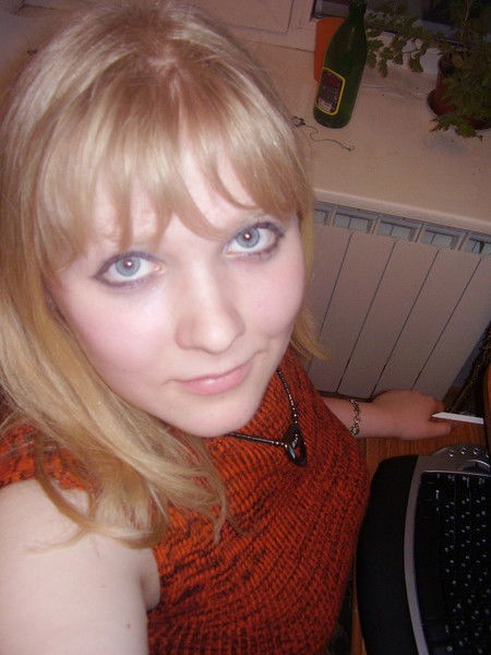 Анна Загорнова