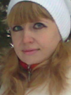 Екатерина Ветрова