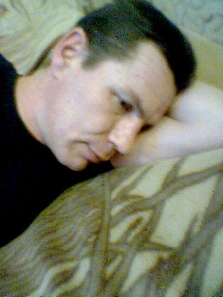 Сергей Манченко