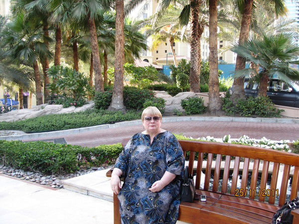 Татьяна Гребенникова