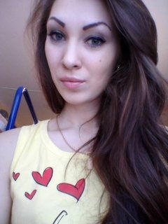 Евгения Селезнёва