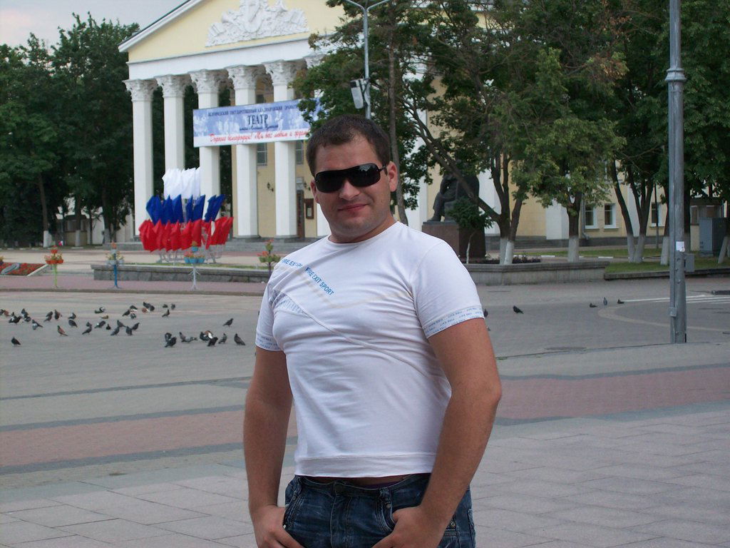 Вячеслав Осипов