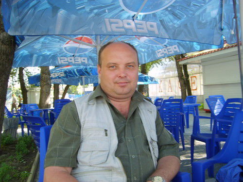 Сергей Карачёв