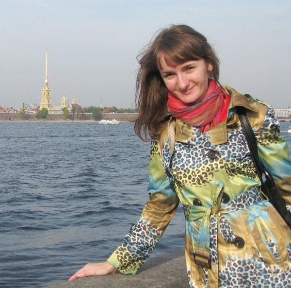 Кристина Вах