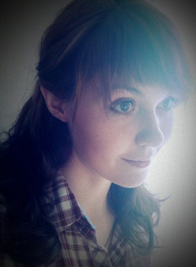 Екатерина Минеева