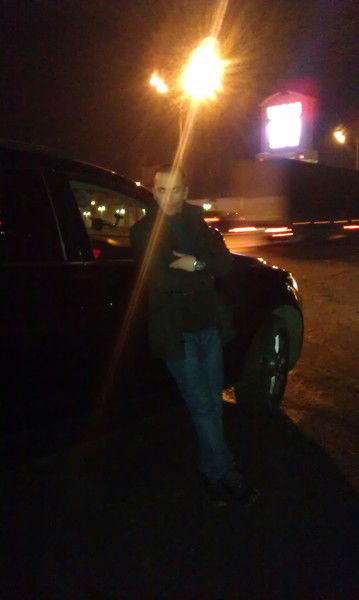 Диловар Рахматов