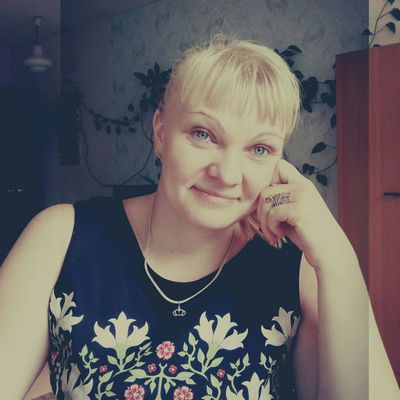 Марина Томилова