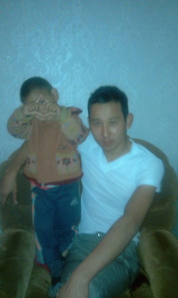 Нуржан Кенбаев