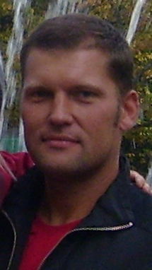 Александр Кровотынцев