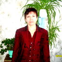 Гульфира Хусаинова