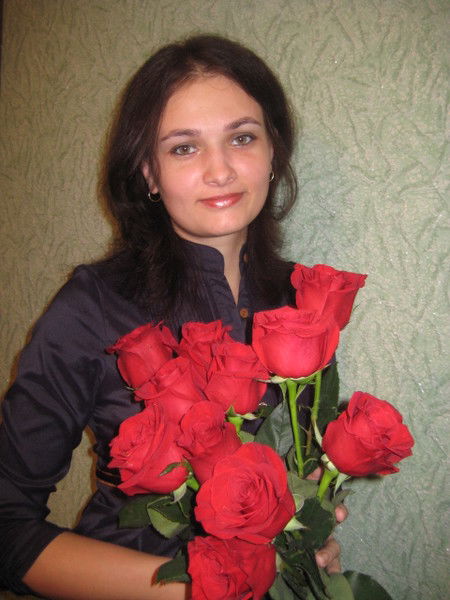 Любовь Зыкова