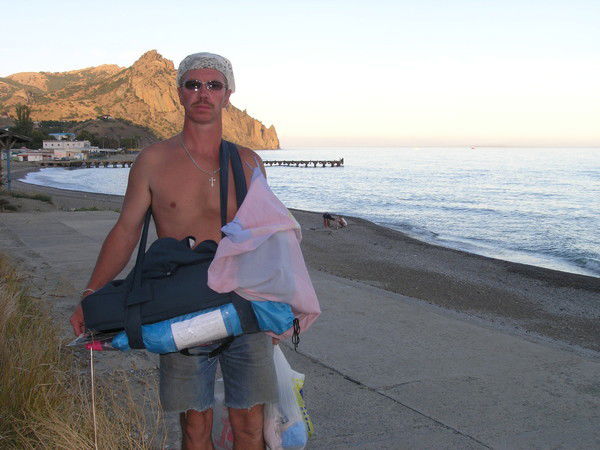 Игорь Шабалкин