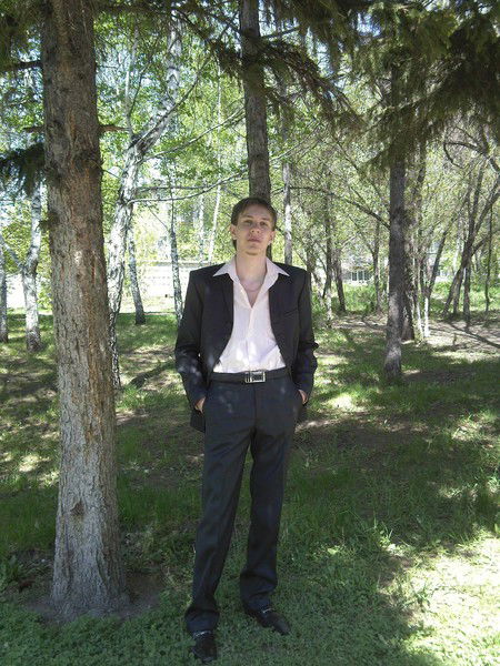 Сергей Ельников