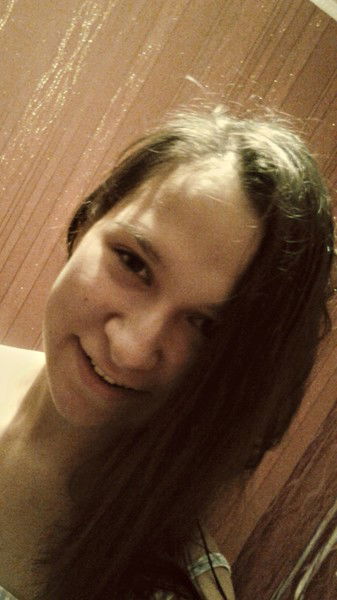 Инна Пронина