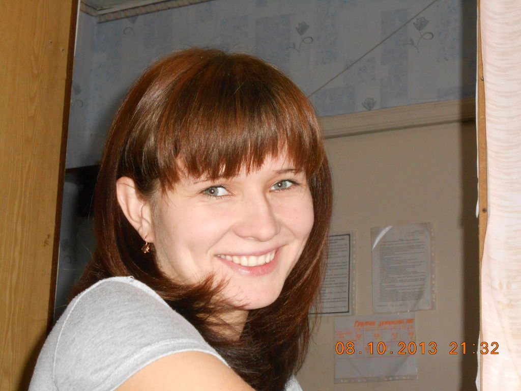 Ляна Жарикова