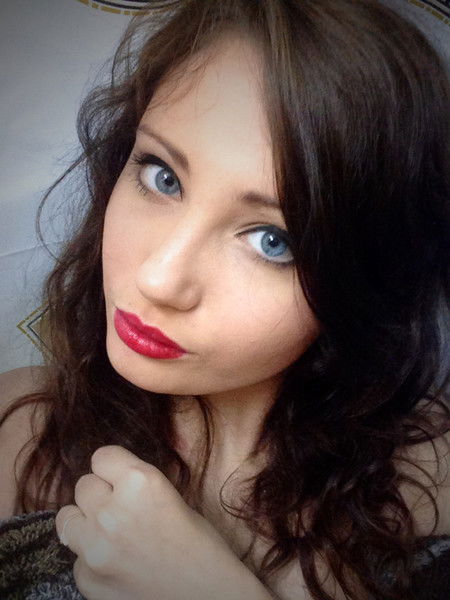 Сережина Конфетка