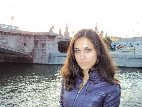 Полина Гетманская