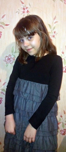 Анастасия Шмидт