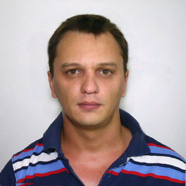 Виктор Николенко