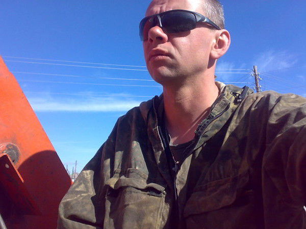 Константин Сидоренко