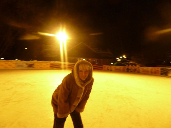 Светлана Плаксина