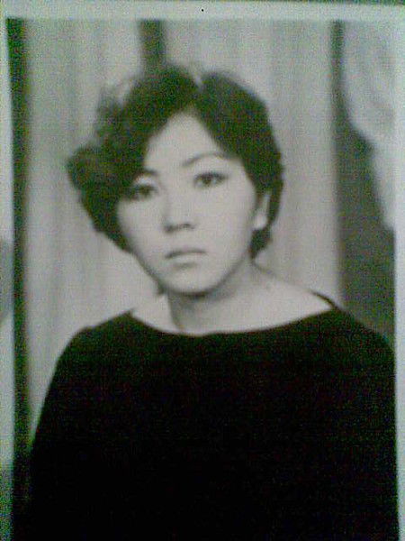 Гульмира Туякова