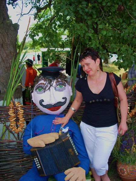 Наталья Емельянова