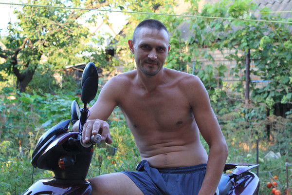 Николай Беленков