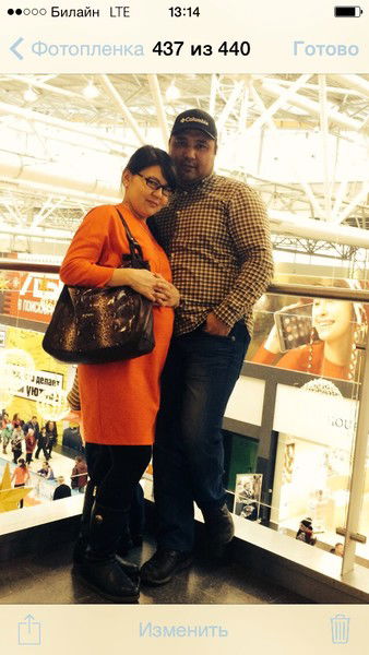 Майрамгул Зулумова