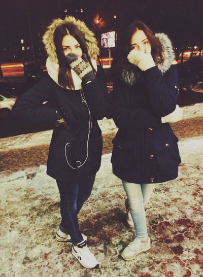 Дарья Макарова