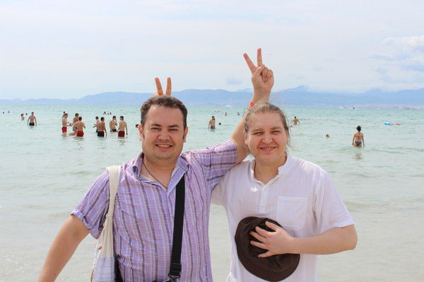 Андрей Фактулин