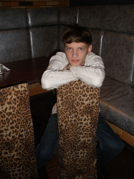 Дмитрий Поляков