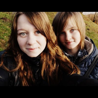 Каролина Диконенко