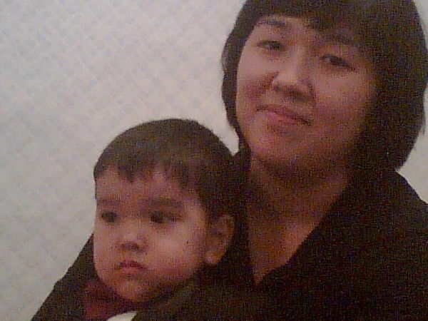 Айгуль Конакбаева