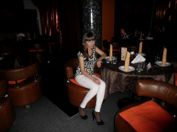 Ирина Гущина