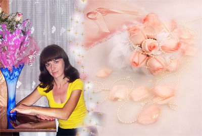 Ольга Попова