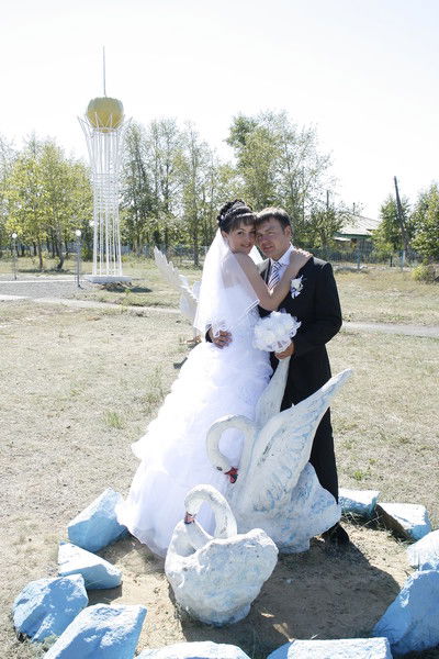 Иван Мельник