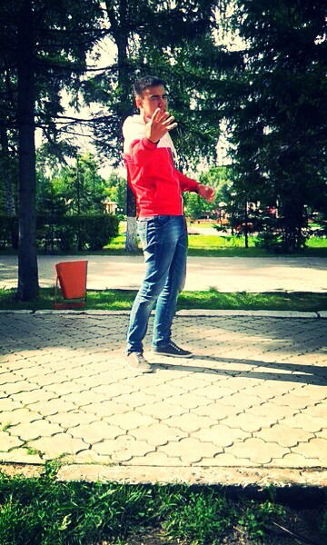 Ержан Мамбетов