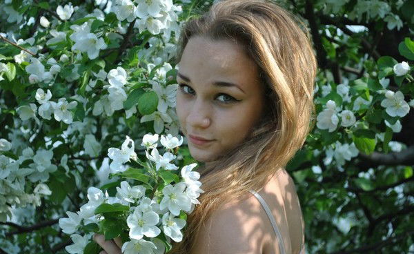 Наталия Маскаева