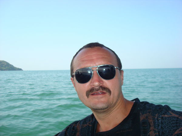 Александр Пашнин