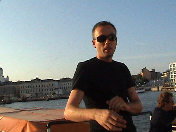 Евгений Беляев