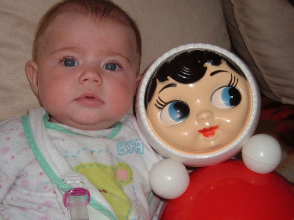 Guzalia Remche(Pitaev)