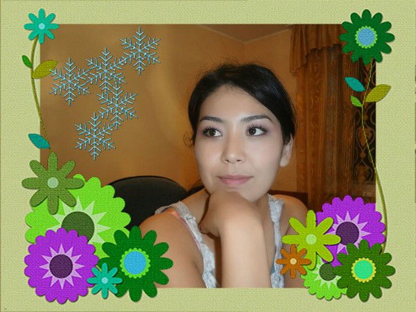 Карлыгаш Курманбаева