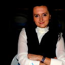 Лариса Акулинина