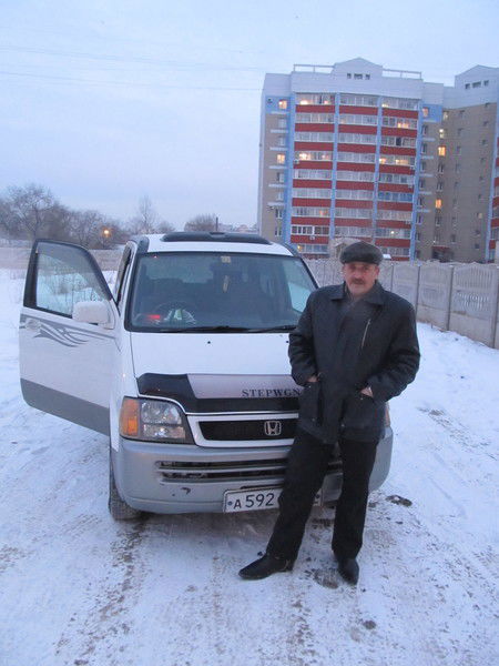 Евгений Тихомиров